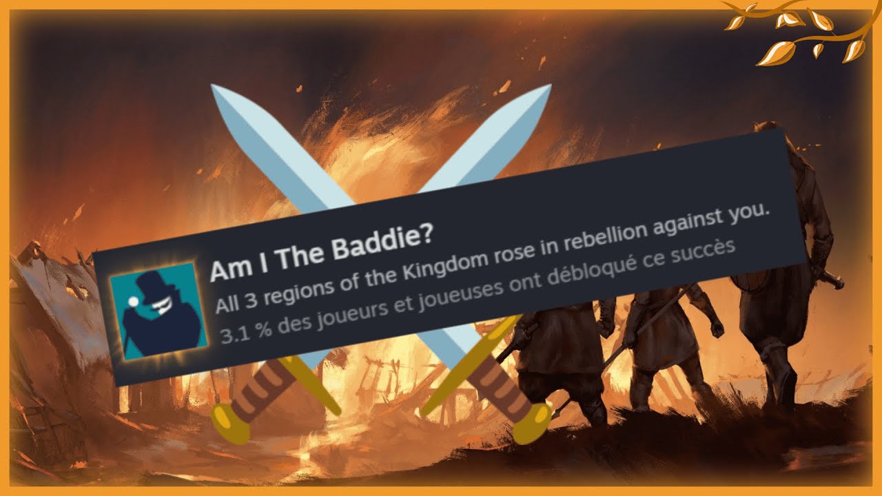 Si tout le monde a un problème avec moi, c'est eux le problème, moi je suis le roi !