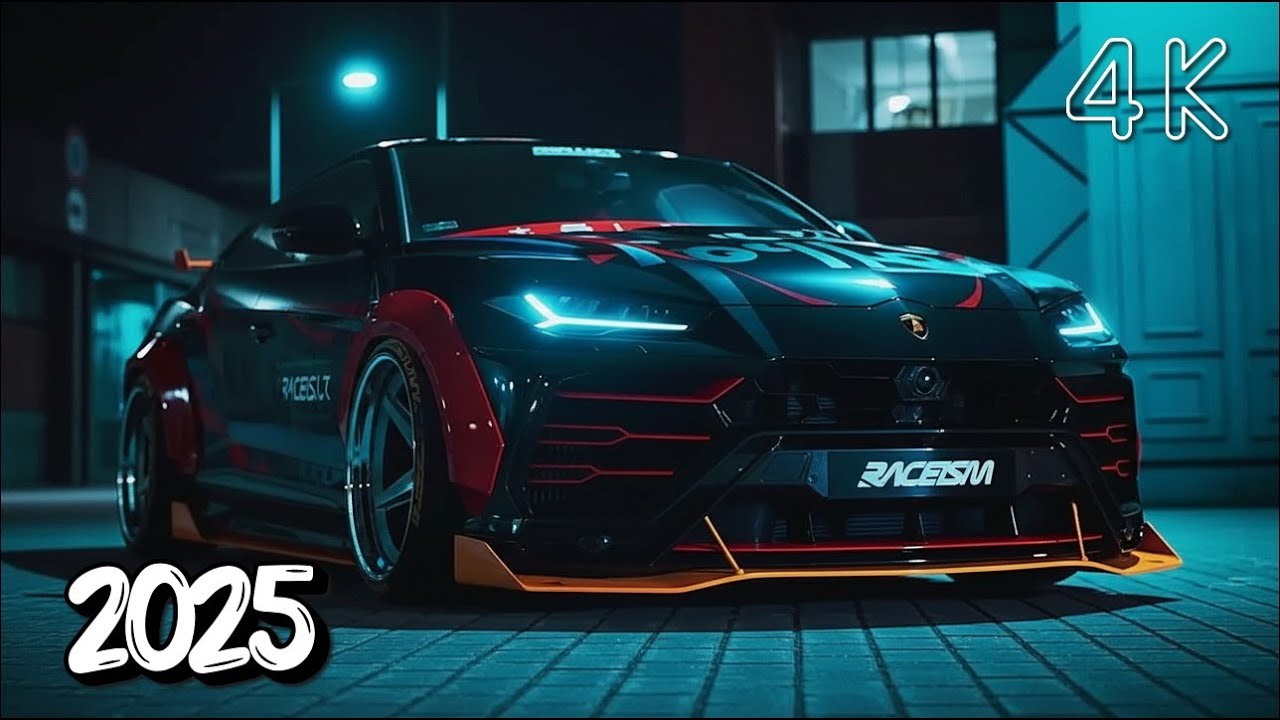 BASS BOOSTED MUSIC MIX 2026 🔈 BEST CAR MUSIC MIX 2026 🔈 BEST EDM,BOUNCE, Top 50 EDM Remixes 2026 #58