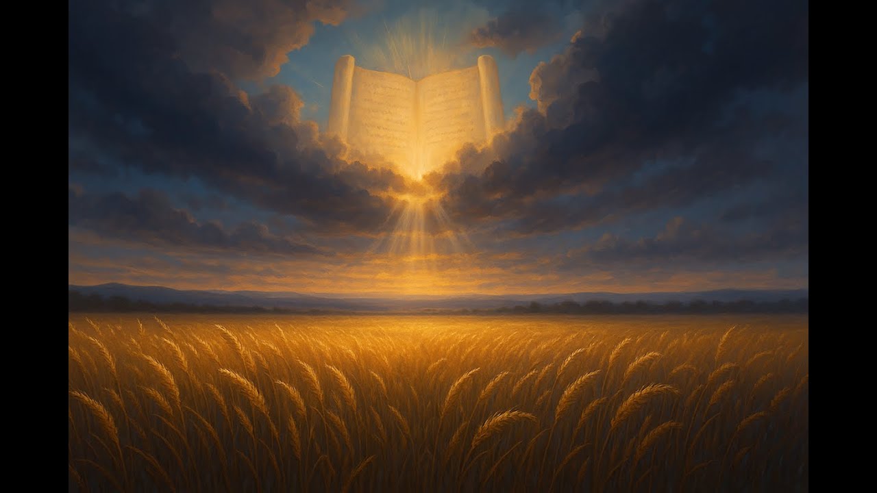 Still You Keep Your Word | God’s Promises Never Fail