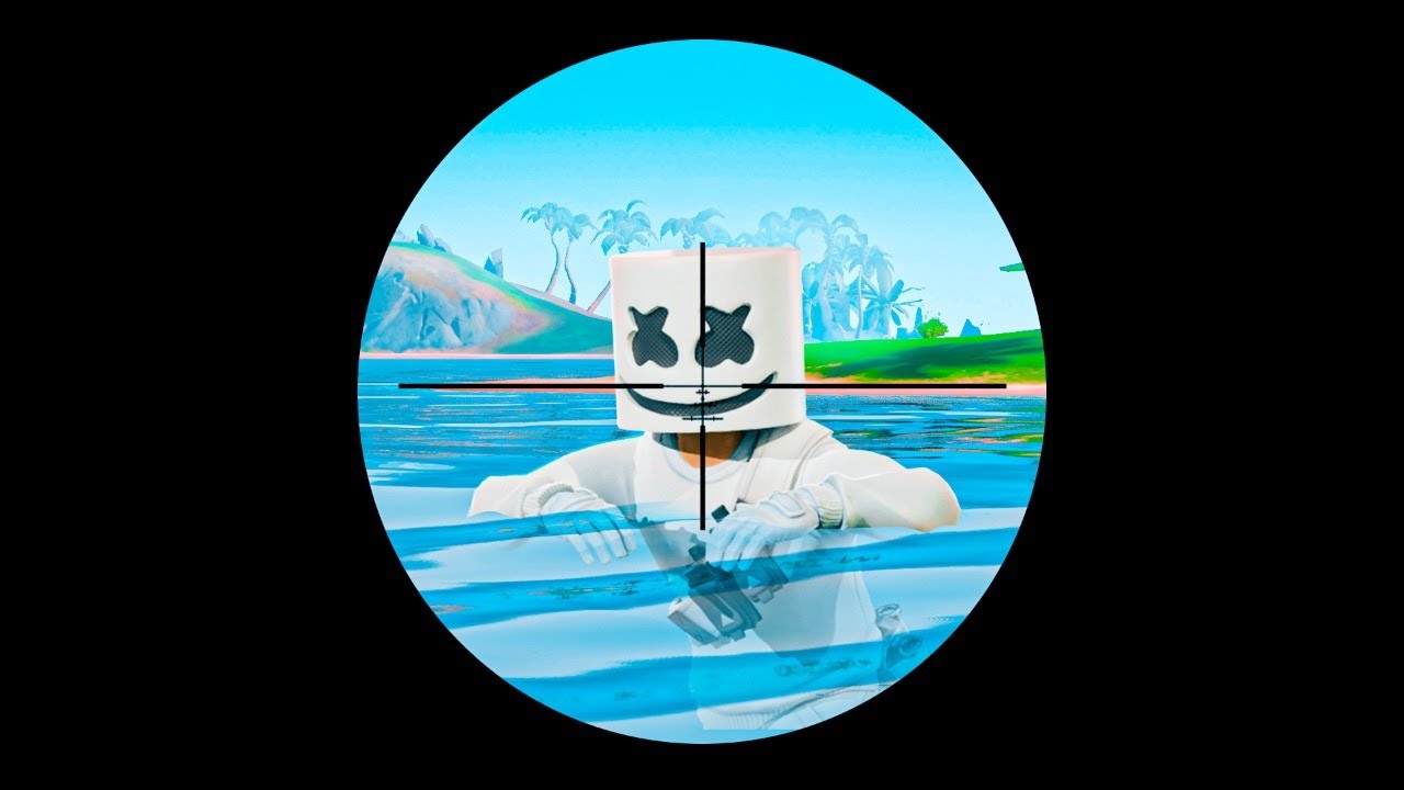 EU ODEIO A SNIPER DO FORTNITE ‹ EduKof ›