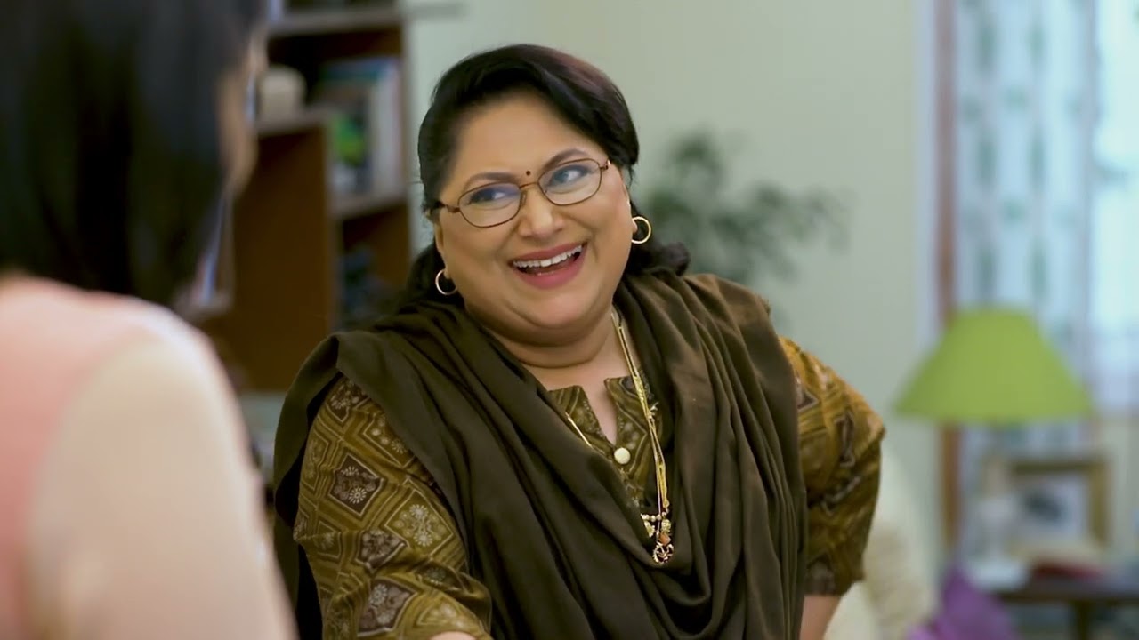 Aga Aga Sunbai, Kay Mhanta Sasubai? - Ep 52 - Swanandi - Marathi Tv Serial - Zee5 Marathi Classics