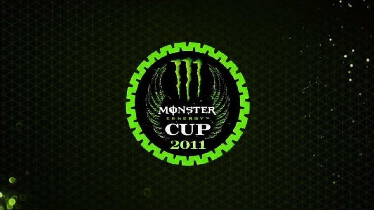 Monster Energy Cup 2011