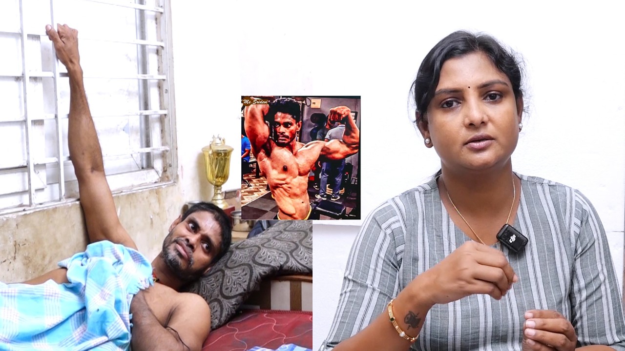 ఒక్క రోజులో తారుమారు అయిపోయిన జిమ్ ట్రైనర్ జీవితం || Srideviakka ||