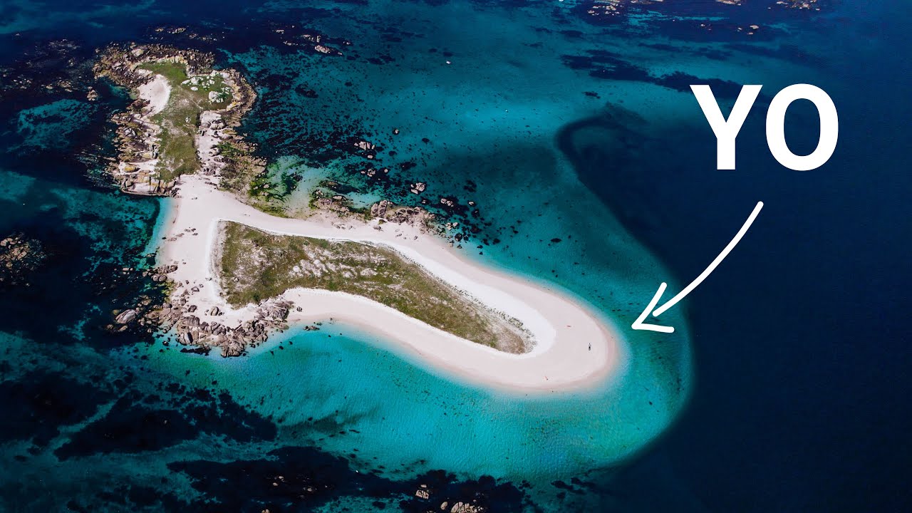 El Paraíso de España que NO Conocías