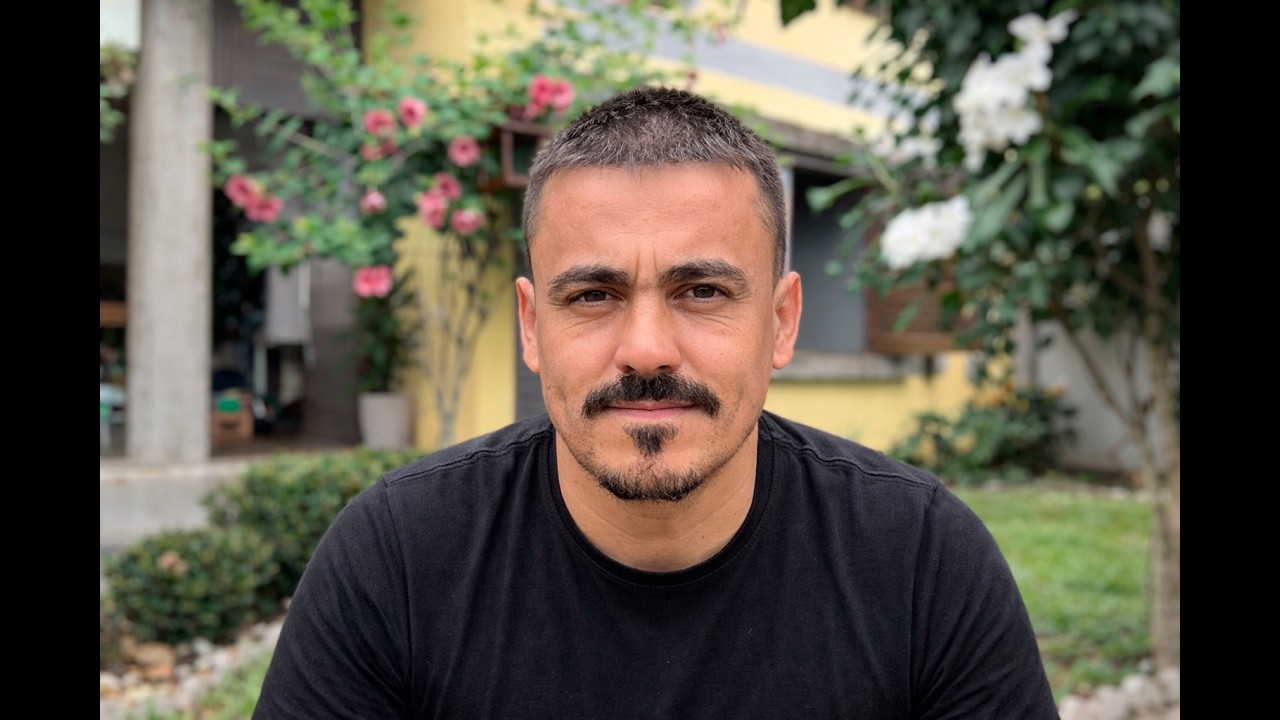 MASCULINIDADE não é agressividade! O Perigo do EGO FERIDO e reflexão sobre feminicídio