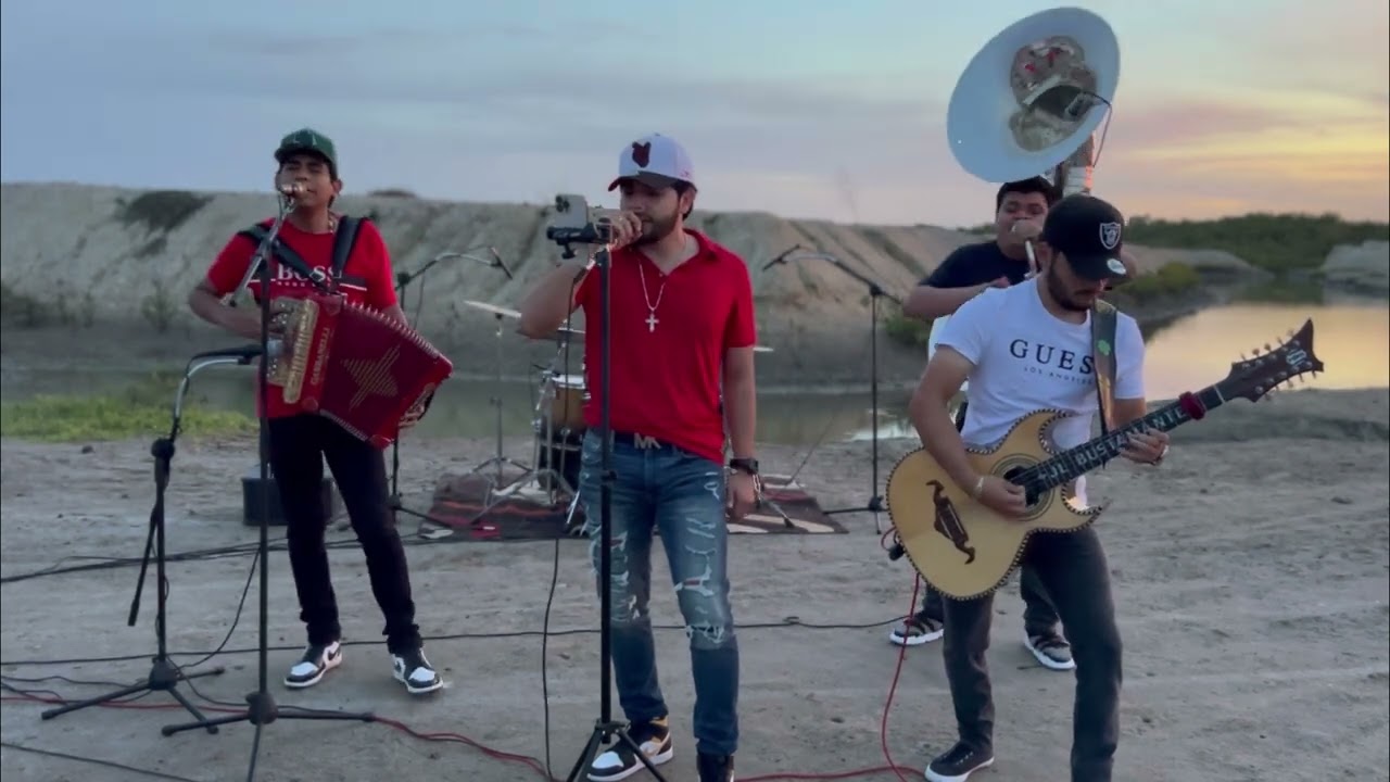 También Me Llamó Ismael - Los Comandos