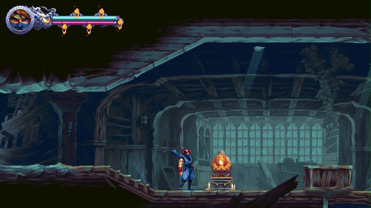 NINJA GAIDEN: Ragebound_20260215150711