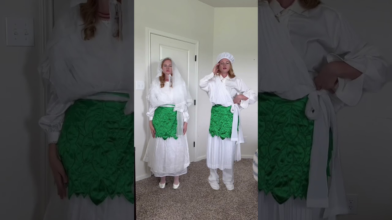 This is what happens in a Mormon temple 👰🏼&zwj;♀️🧑🏼&zwj;🍳 #ldstemple #exmo #mormon #lds