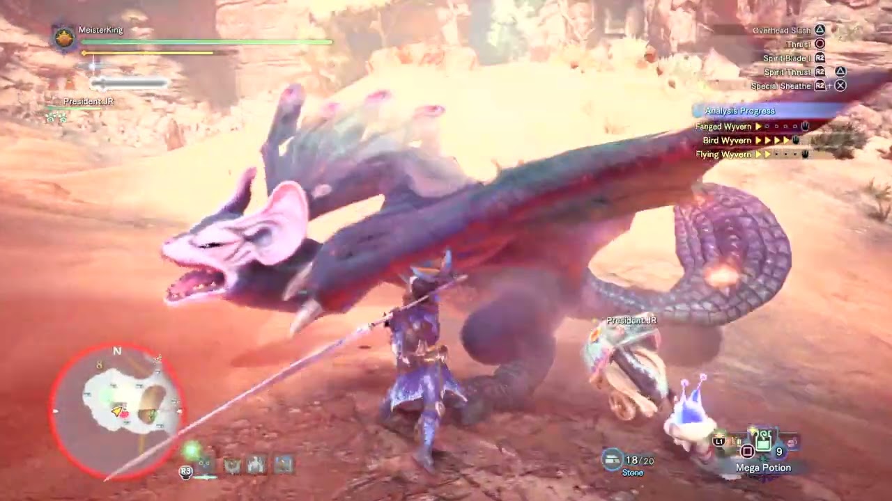 Monster Hunter World: Iceborne_20260306123735