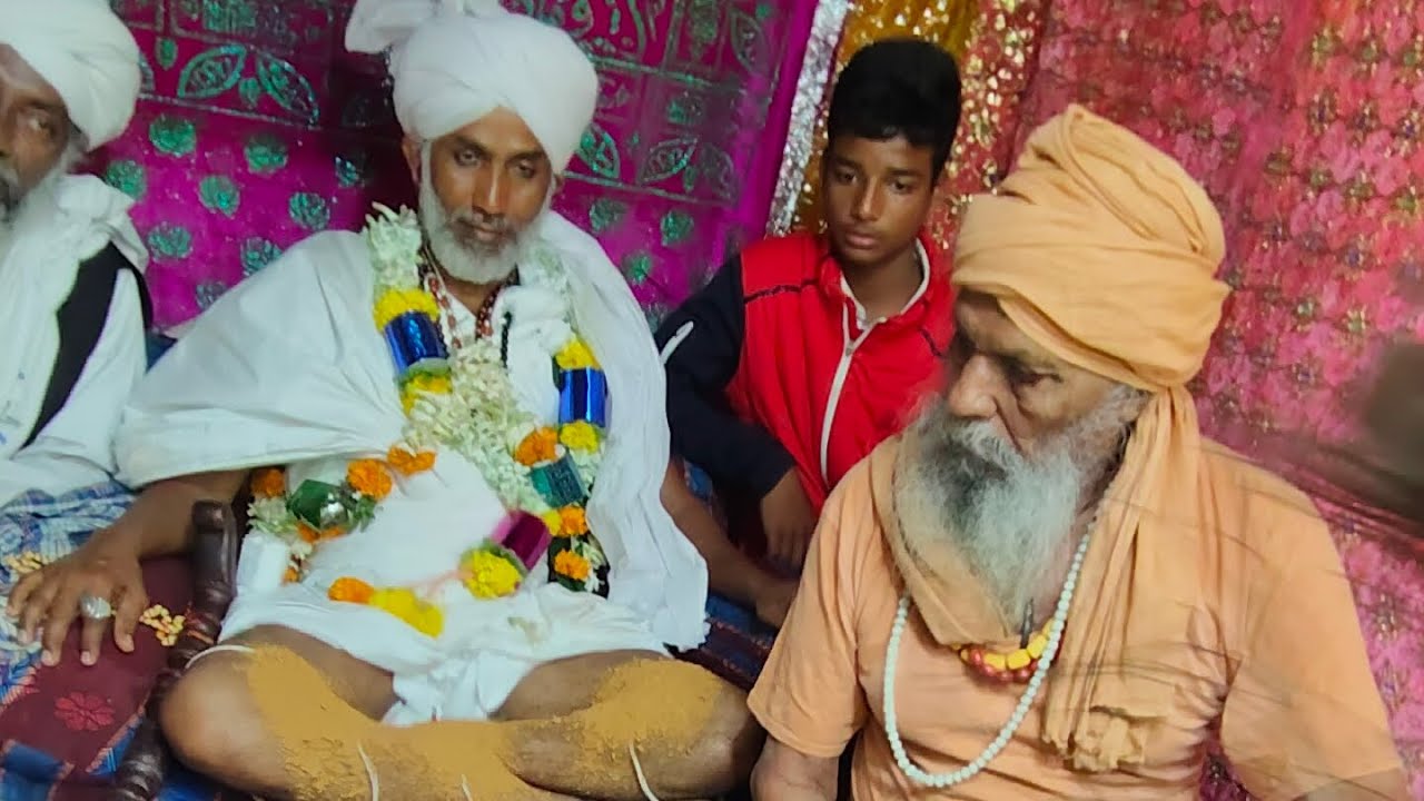 773 URS MALANG FAKEER GADI NASHEEN IN DARGAH BABA HYDER-E-SAFDAR QAS | #hydersafdardargahofficial 