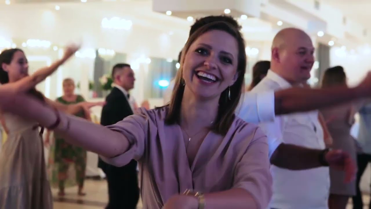 Dj_na_Wesele - Los Del Rio - Macarena (Wesele 2021 Iza i Hubert)