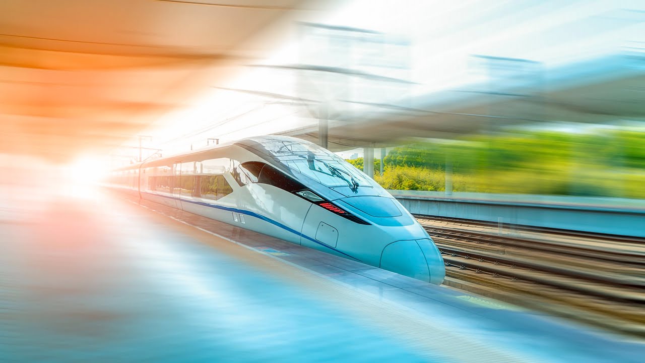 10 Futuristic Transportation Concepts YOU MUST See!