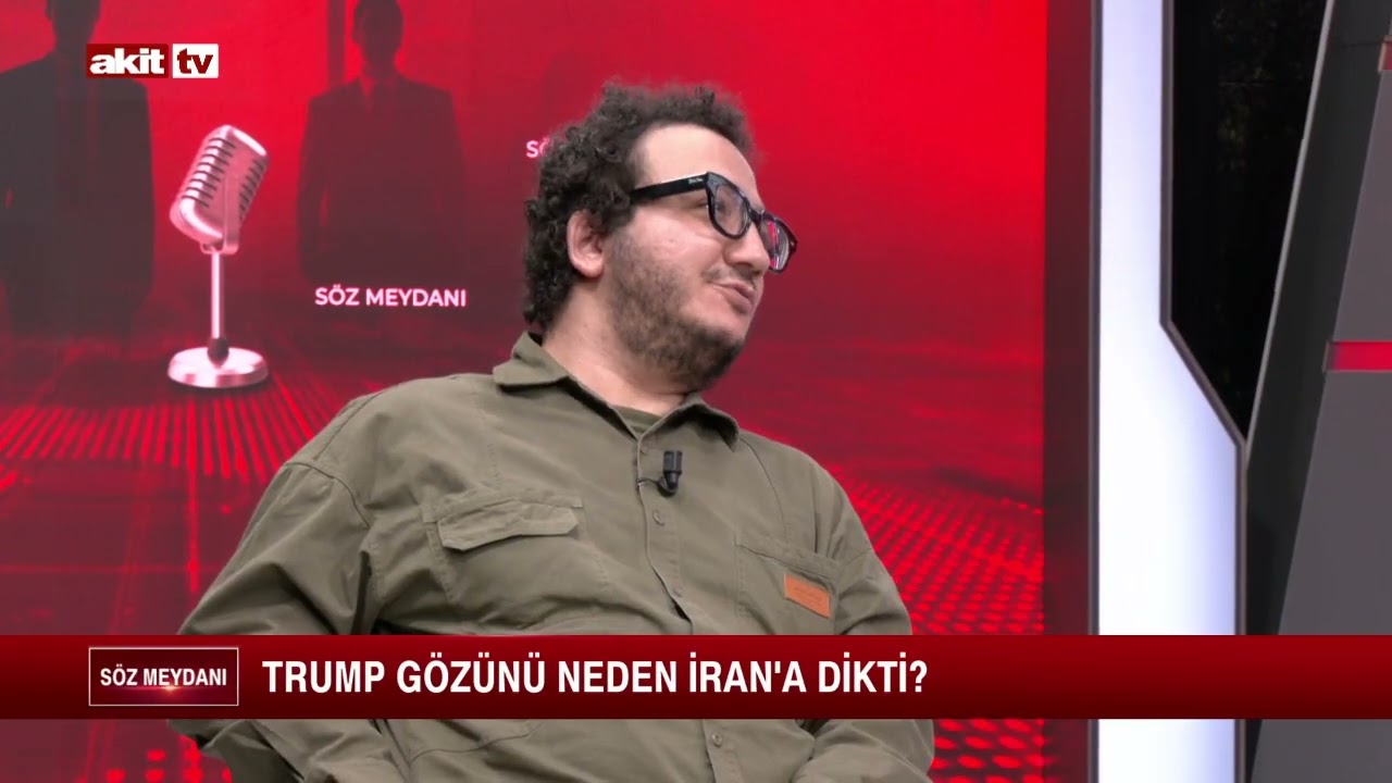 S&ouml;z Meydanı - Erkan Tan, Oytun Erbaş, Şaban Sevin&ccedil;, Ahmet &Ccedil;akar, Mehmet Yiğit 29.01.2026