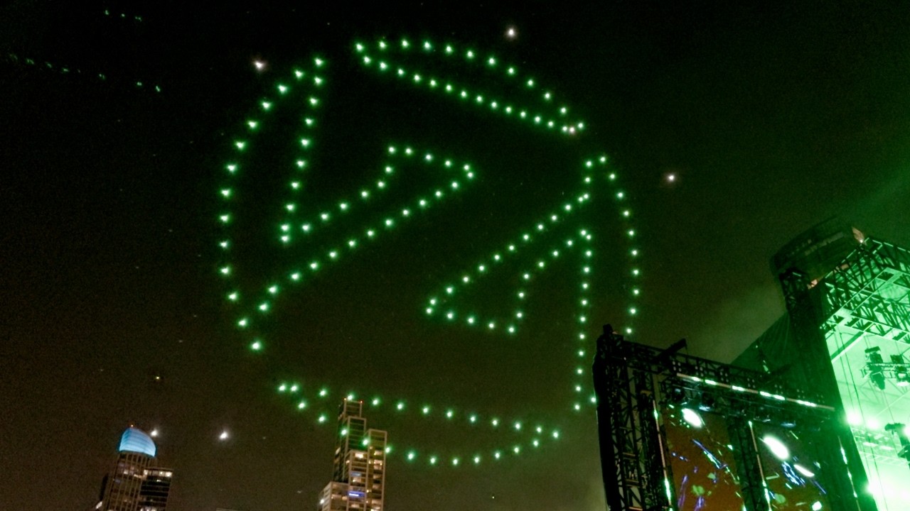Zedd - Clarity [Live @ Lollapalooza] 08/02/2024