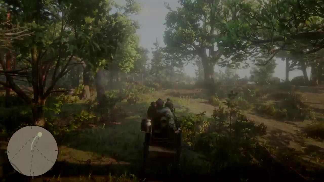 RDR 2