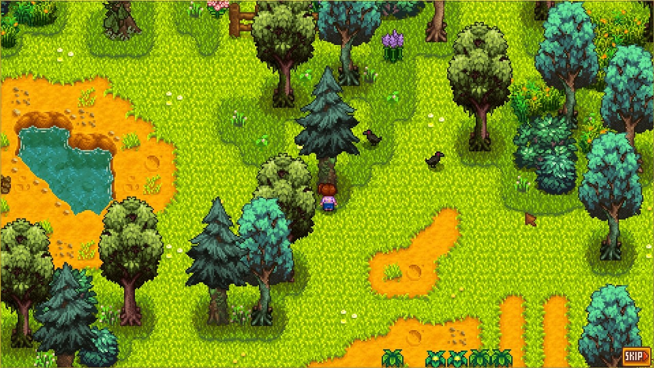 GAK TAU PUASA KAPAN, TAPI YANG PENTING MEGA EXPANDED STARDEW VALLEY #|15  LIVE🔴