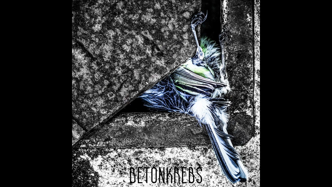 Zeit - Betonkrebs [2021 Grind Punk]