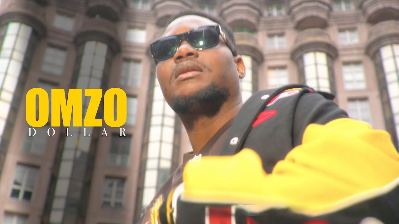 Omzo Dollar - BRK (Clip Officiel) ** Sous-Titres Wolof Lyrics **