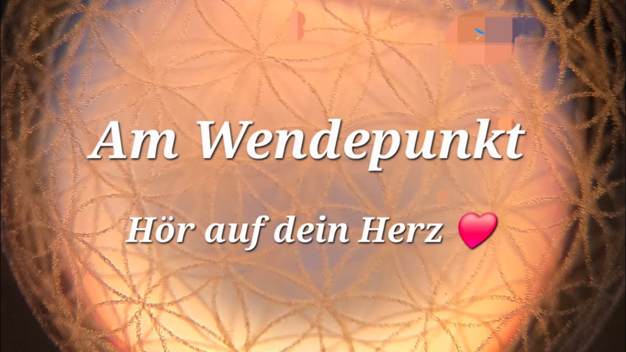 Ein Blick in die Karten: Schicksalfter Neuanfang!