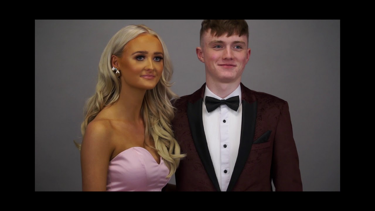 Formal 2020 Hi Lites