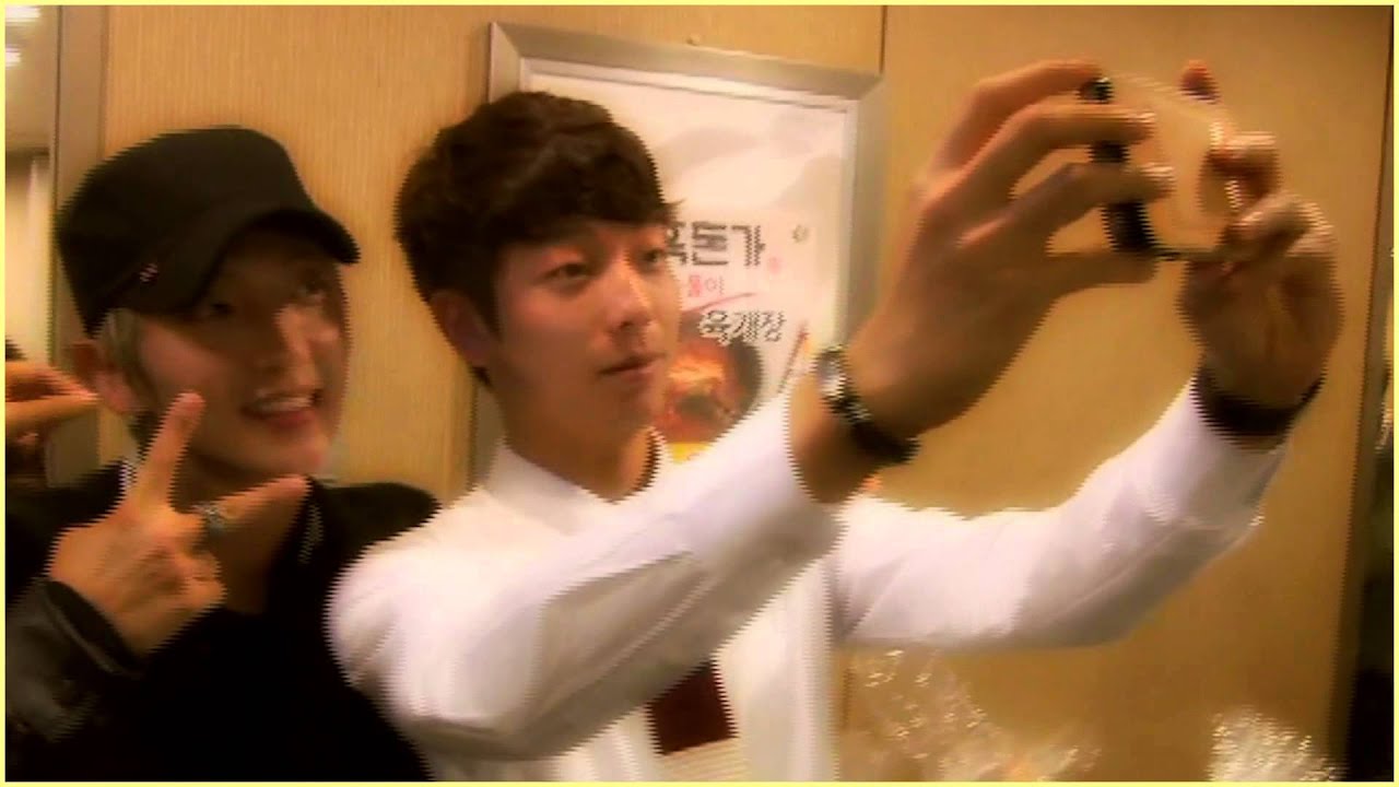 [HD]Lee Junki- ❤One Direction Songs ❤