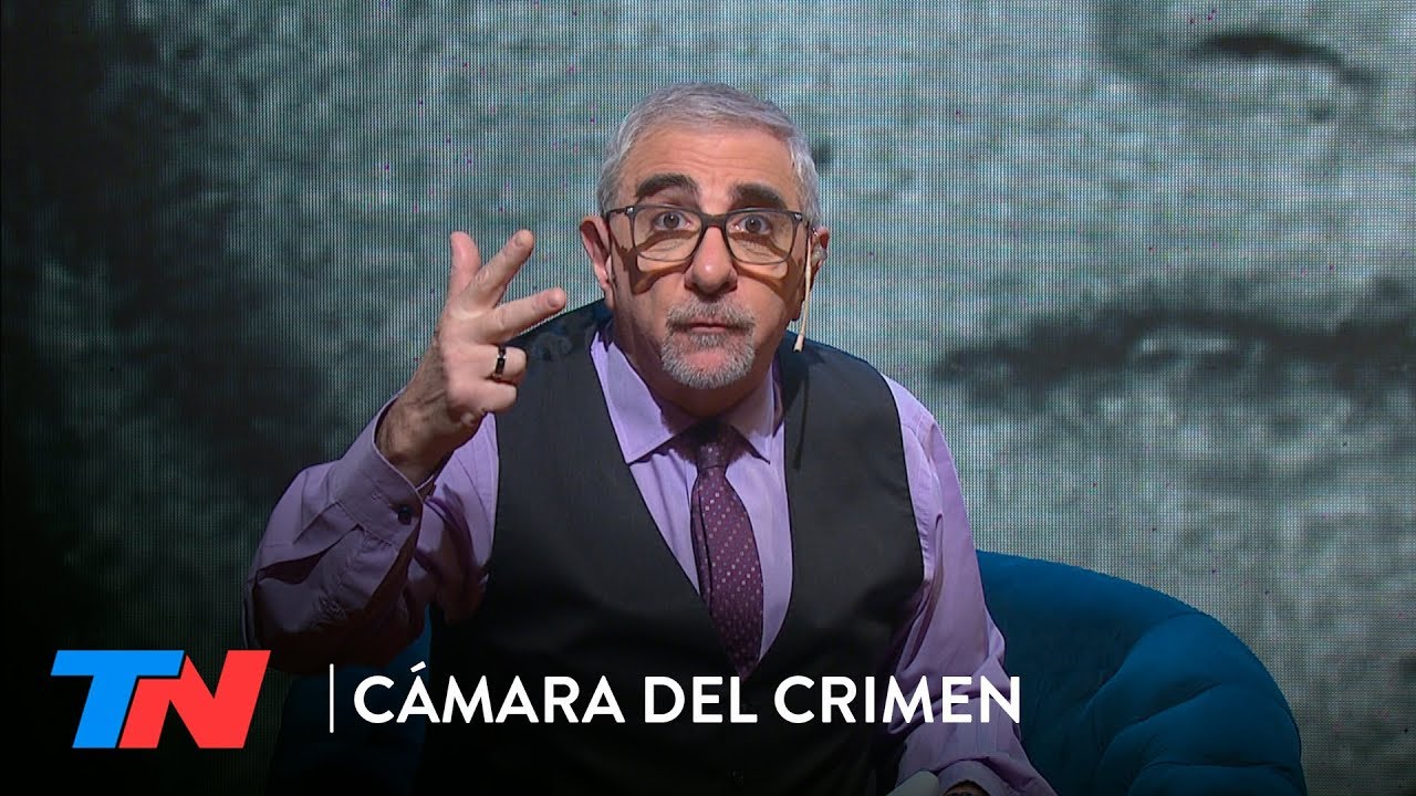 La historia del sillón: Jimena no descansa en paz  | CÁMARA DEL CRIMEN