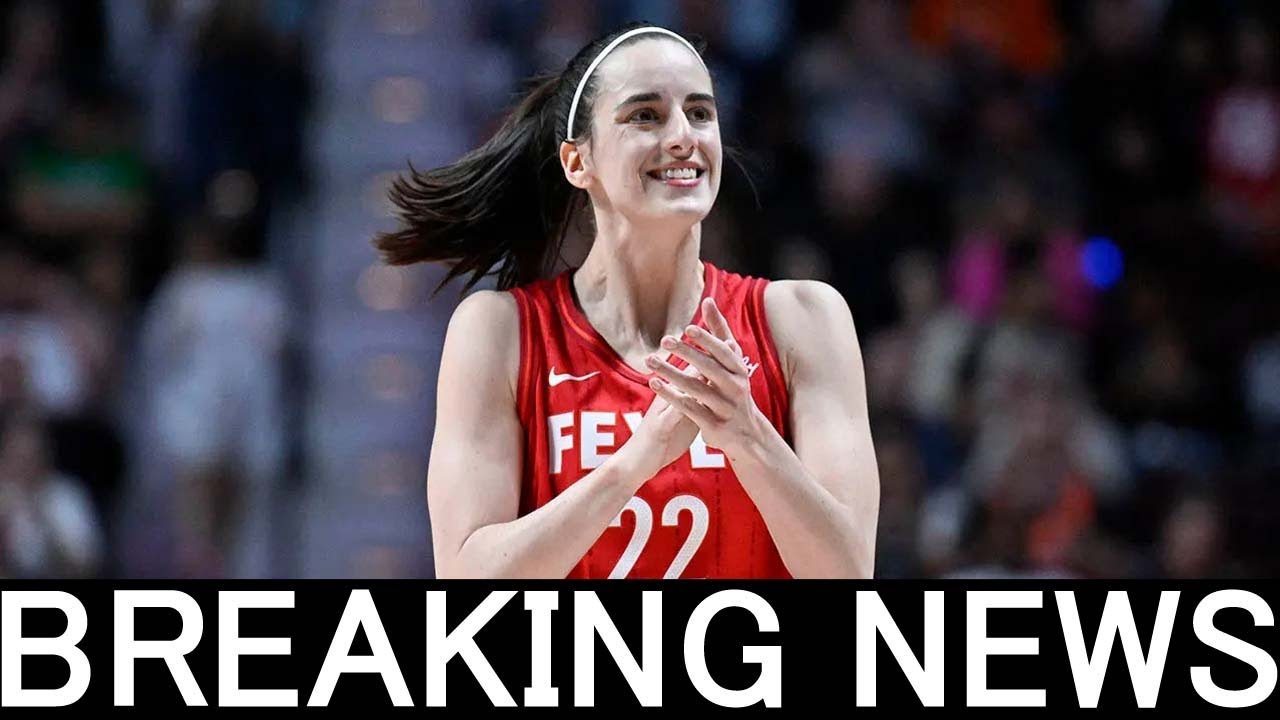 Inside WNBA star Caitlin Clark’s diet that supports her incredible athleticism on the court