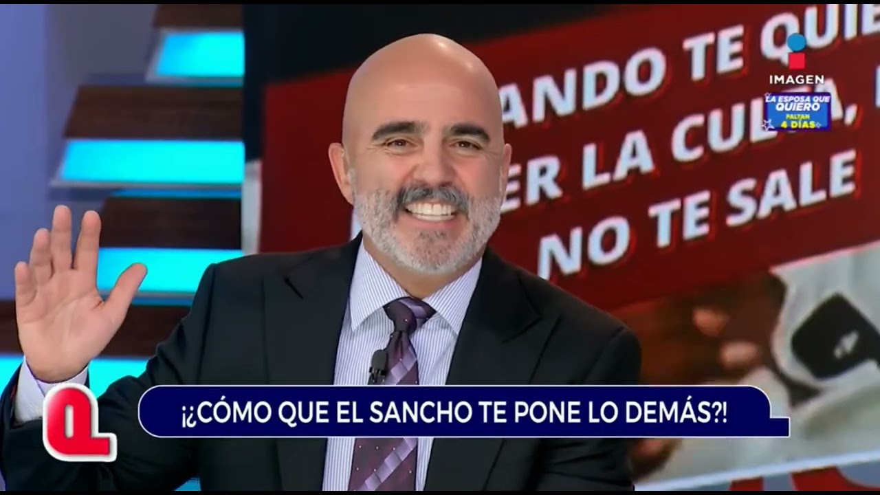 Que importa 2025 08 21