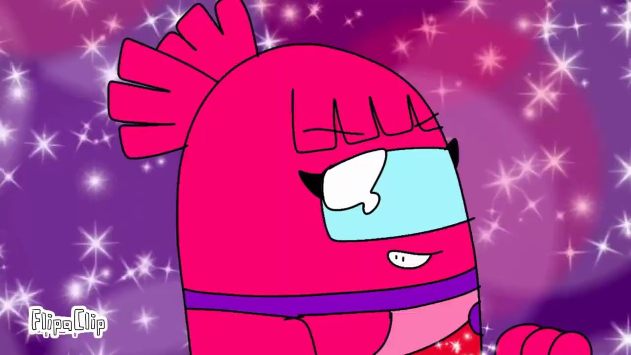 Winx Reboot Remake Transformations - Among Us Style (Fanmade)