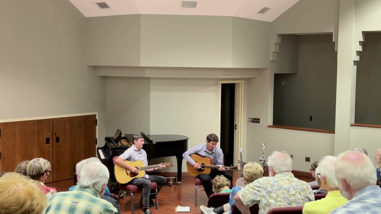 Tim McWilliams NC Arts Council 