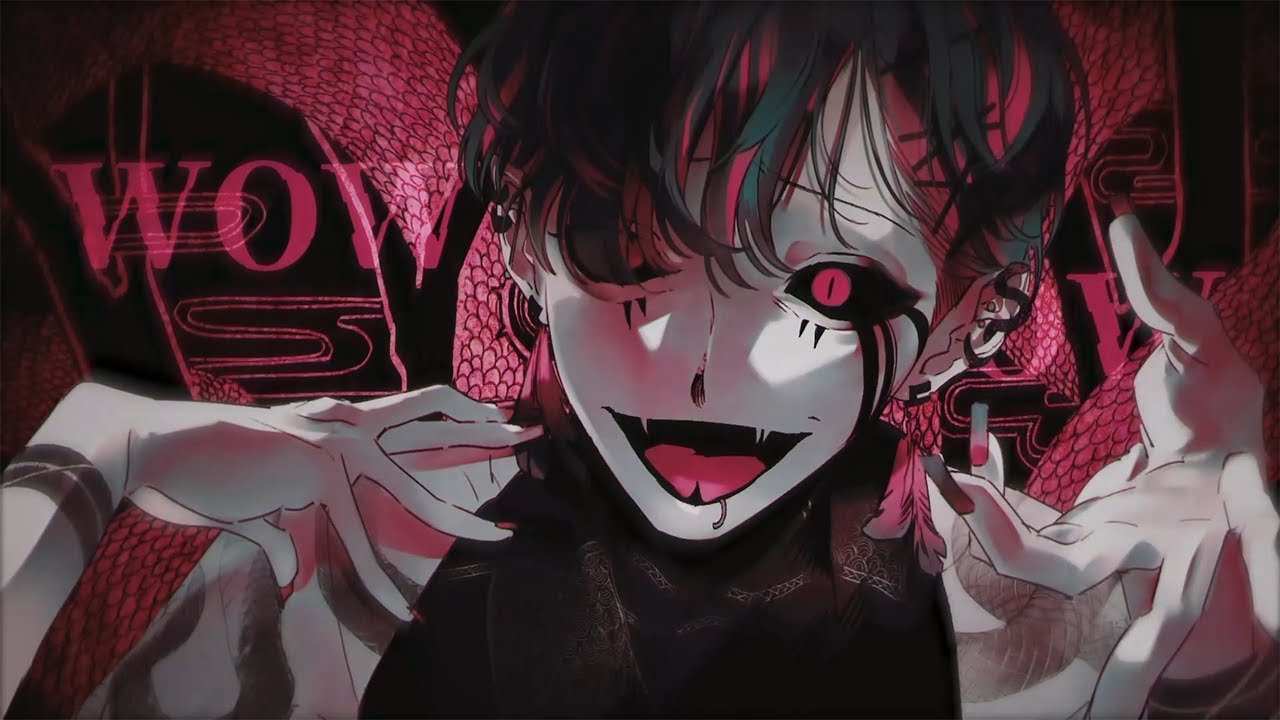 メビウス / 𝖼𝗈𝗏𝖾𝗋
