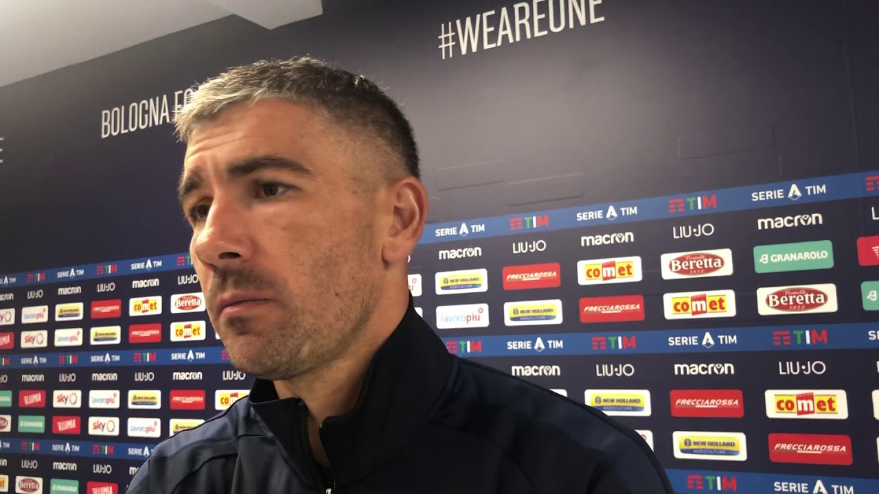 Kolarov post Bologna: “Rinnovo? Sono cose private. Il rigore non c’era, bisogna vedere le cose bene”