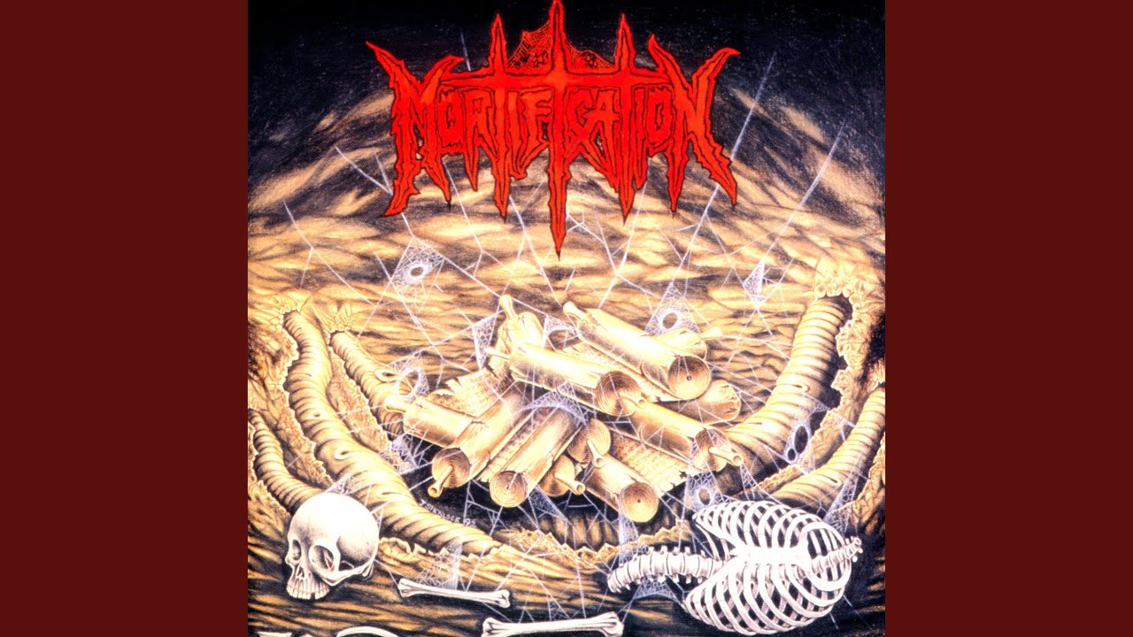 Terminate Damnation