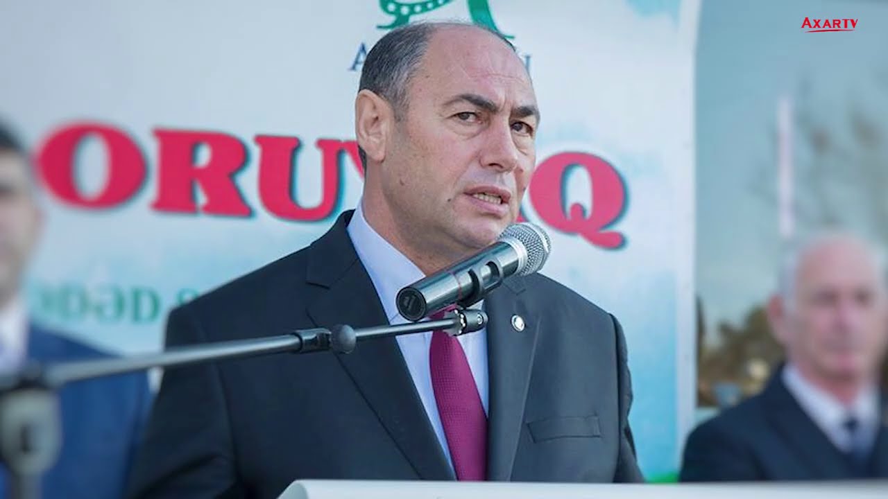 AZƏRBAYCANDA ŞOK OLAY: Başçı ölünü 