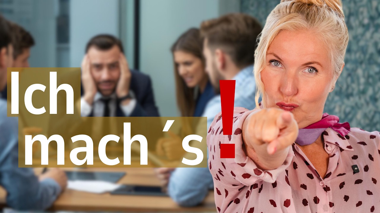 Der gefährlichste Satz im Business