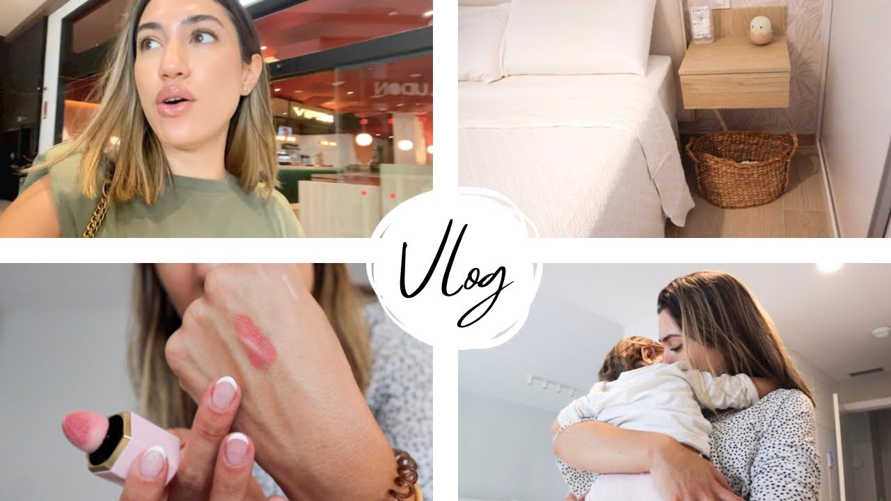 Navidad en PRIMARK🎄,chuminadas SHEIN, rutina de mañana🧖🏻‍♀️|| VLOG @Sara Gut