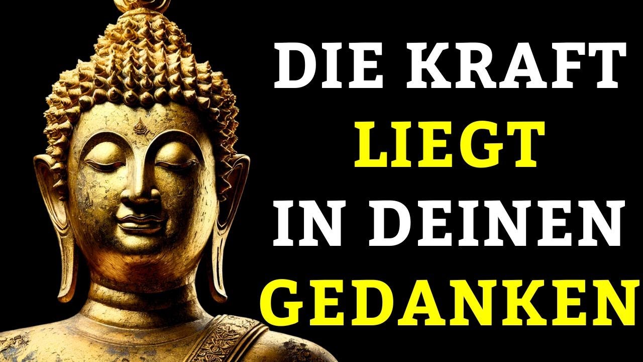 3+ Stunden Buddhismus, um die Kraft deiner Gedanken zu finden, w&auml;hrend du schl&auml;fst