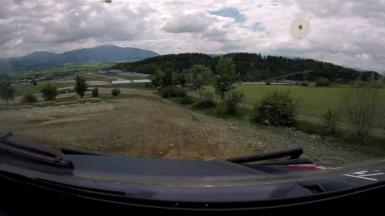 Spielberg 2019, BUGGY