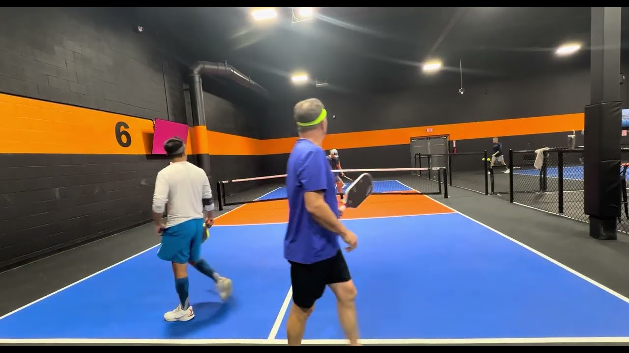 2.14.26 Texas Pickleball Roanoke Tx