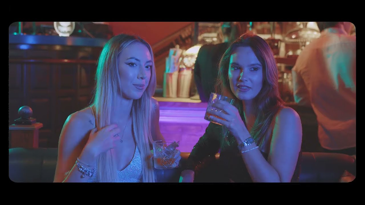 Matic Nareks - Slaba Navada (Official Video)