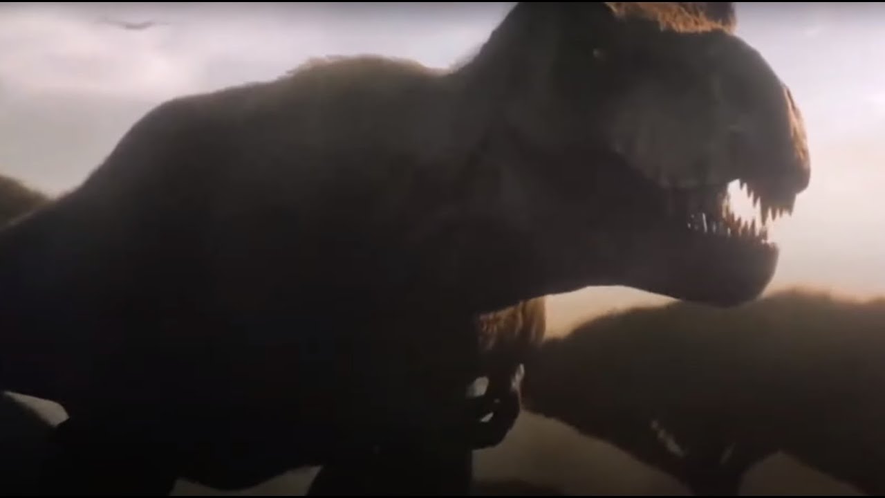 Rexy Bad Romance