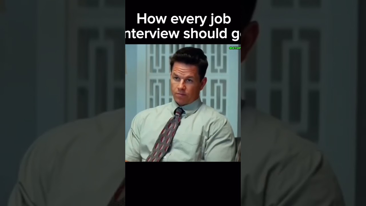 JOB INTERVIEW OF A LIFE TIME A LIFTERS DREAM #jobinterview #lifters #funny