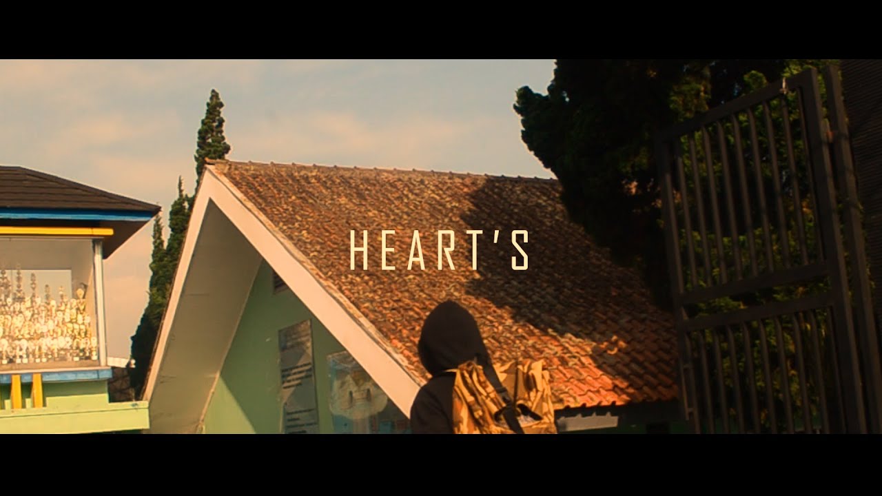 HEART' S | SMAN 1 CISARUA