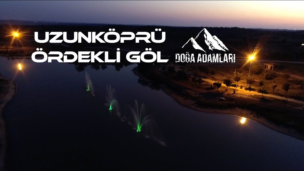 &Ouml;rdekli mi g&ouml;l?  |   Uzunk&ouml;pr&uuml;'n&uuml;n incisi #&ouml;rdeklig&ouml;l  |   Trakya G&uuml;nl&uuml;kleri #1