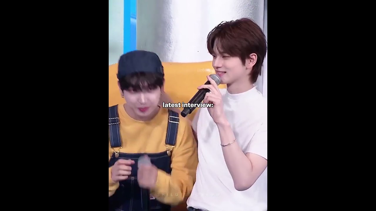 their friendship is growing🩵 