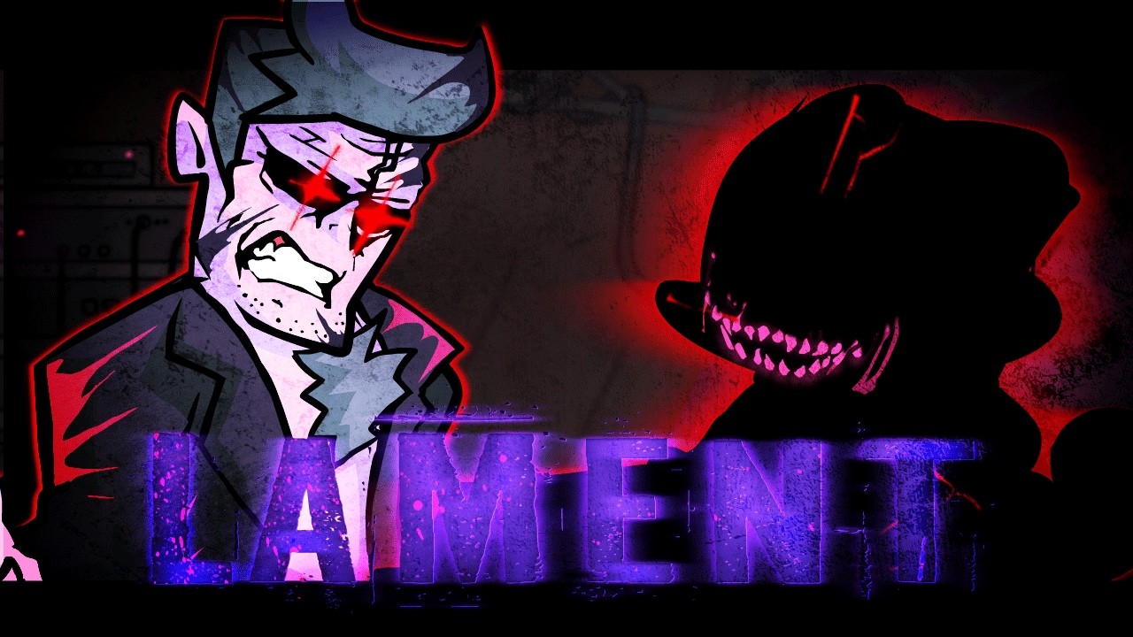 FNF Corruption Extra : Evil Pico vs Corrupt Daddy Dearest!! (Pico mix)