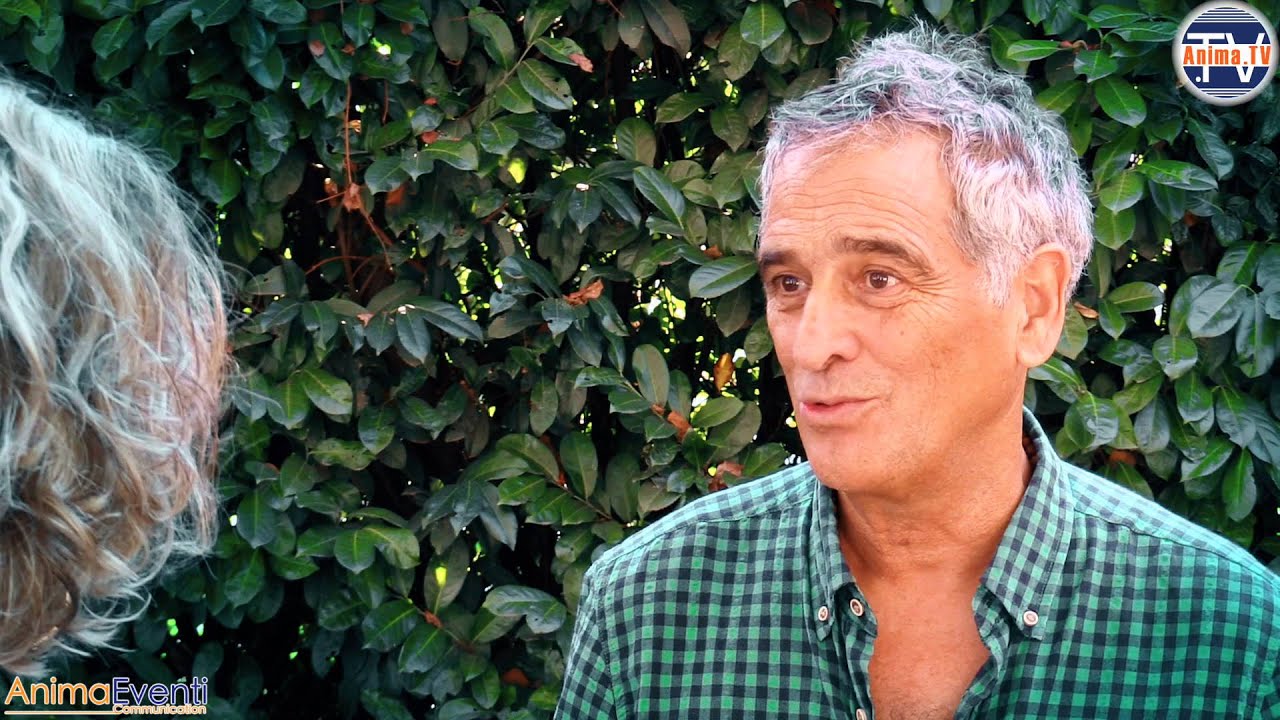 Alimentarsi consapevolmente - Carlos Fiel
