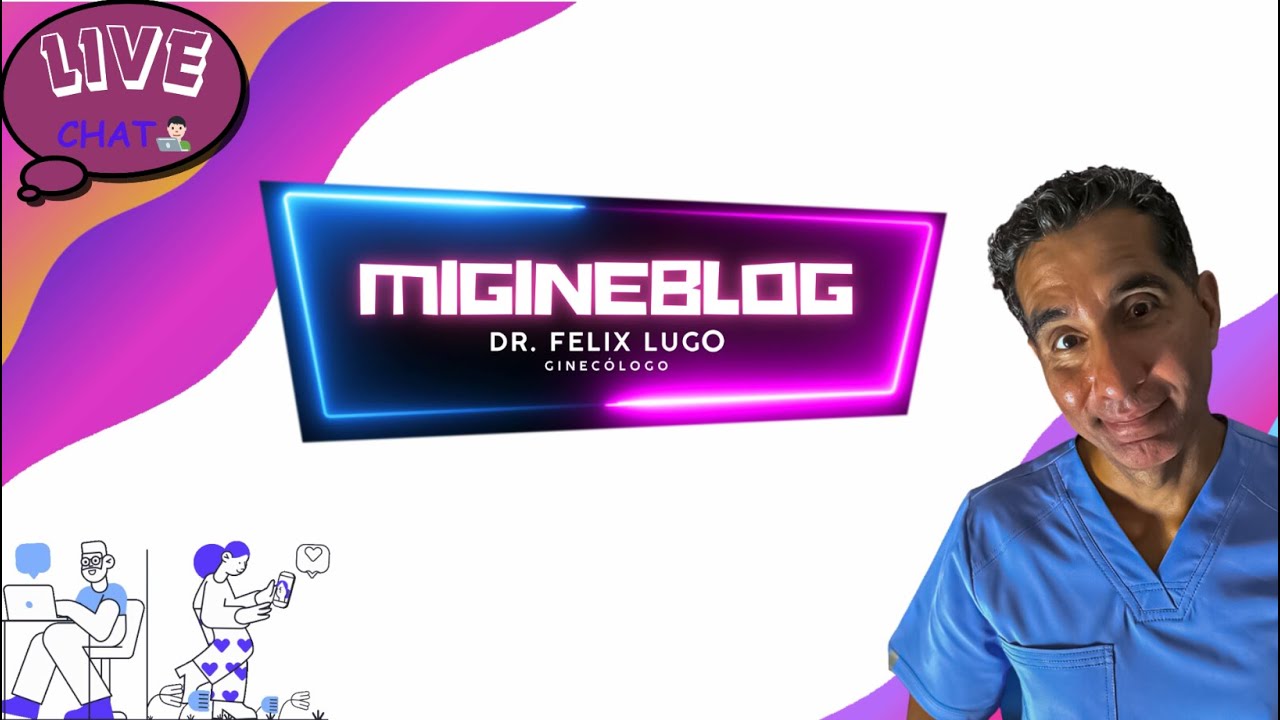 ⚠️ Ginecólogo Responde CONSULTA y PREGUNTAS frecuentes