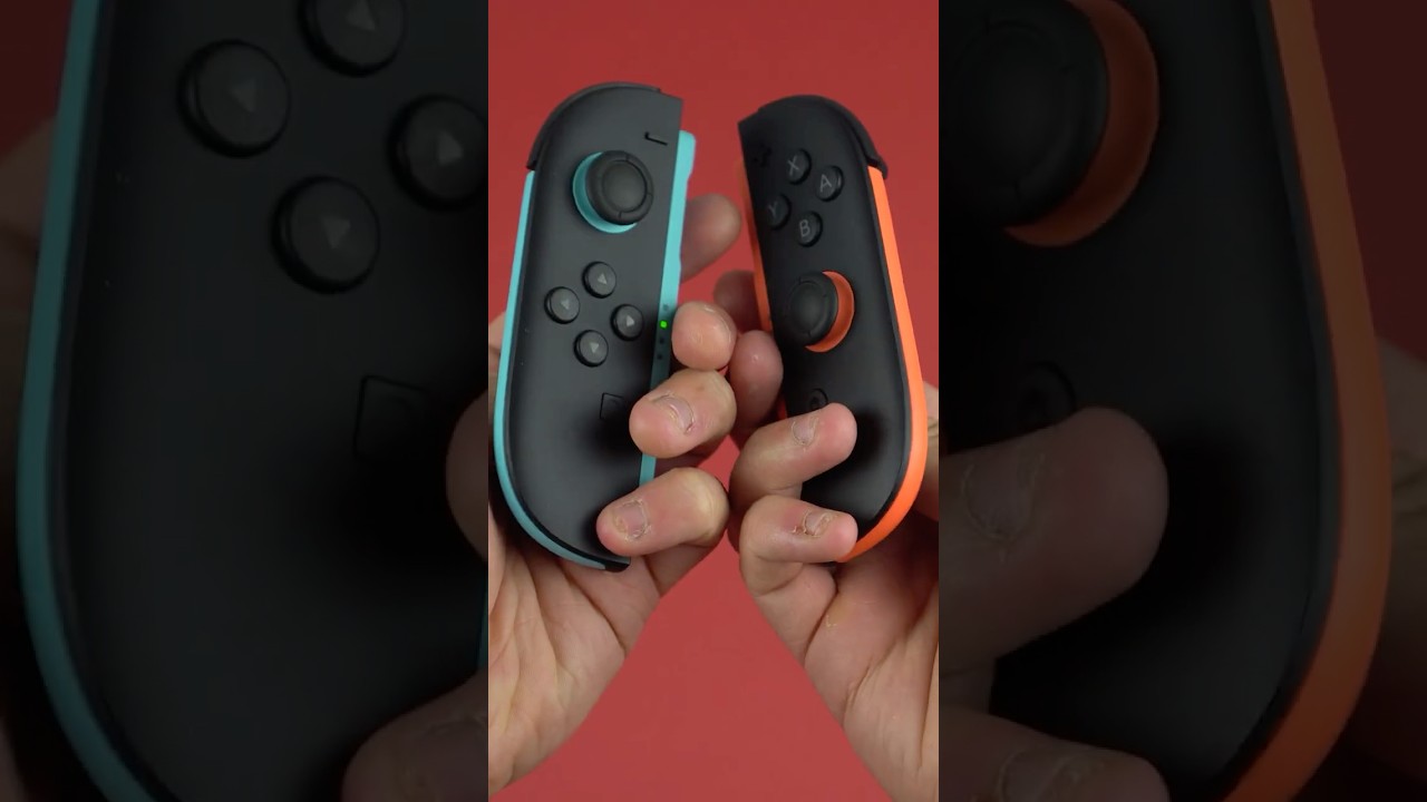 Can this Fake Accessory Make Your Switch 2 Better?