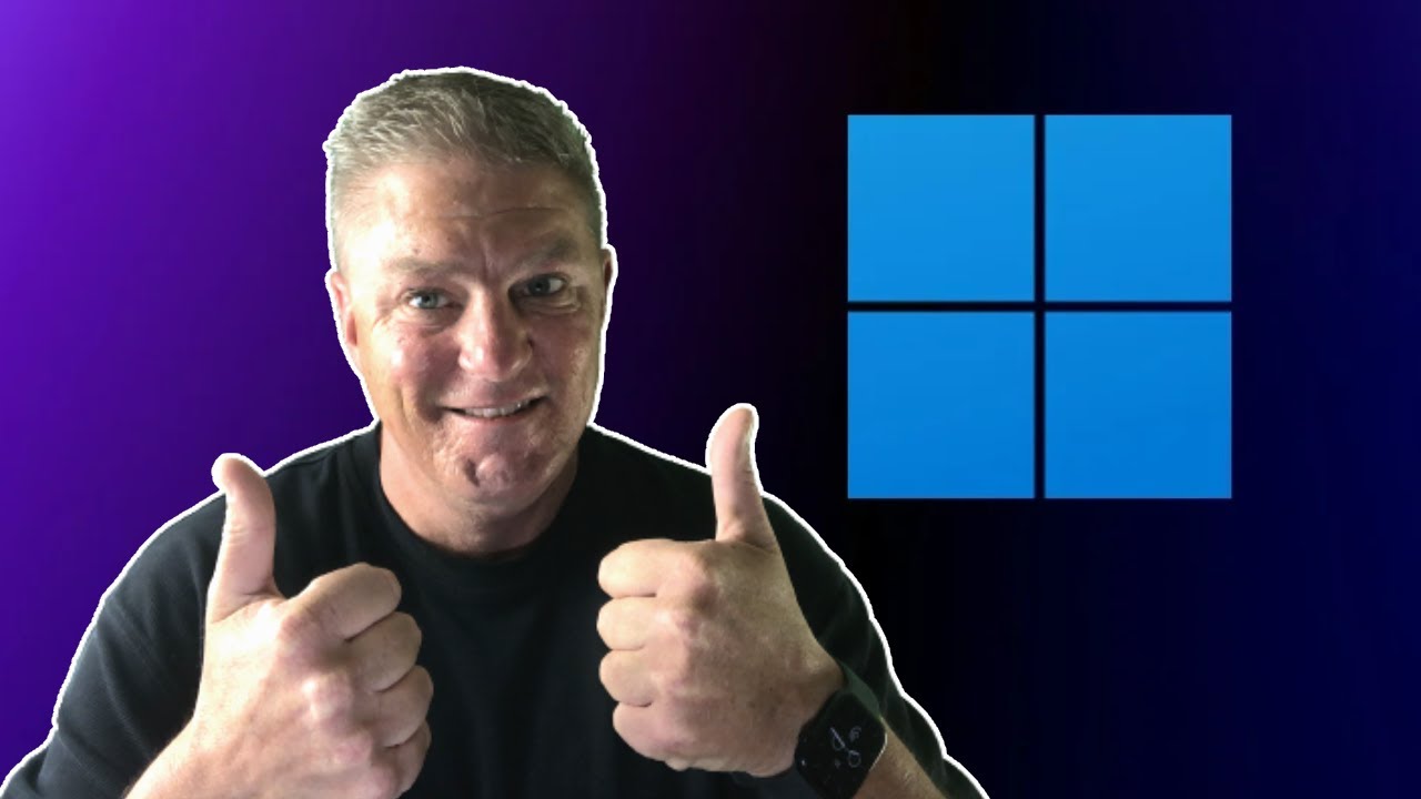 Как настроить Windows 11 — ОЧЕНЬ ПРОСТО!